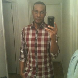 Meet your Posher, Daniel